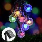 イルミネーションライト USB 12m 100電