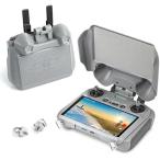 DJI RC2 дистанционный пульт для козырек 3-in-1 протектор экран защита пыленепроницаемый регулировка угла место хранения удобный 