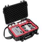 DJI соответствует Neo дрон для водонепроницаемый жесткий чехол ударопрочный большая вместимость место хранения IP67 засвидетельствование Carry кейс 