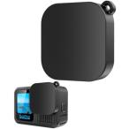 GOPRO 13 Black для линзы покрытие soft силикон защита кейс водонепроницаемый ударопрочный царапина предотвращение 