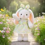  мягкая игрушка подушка 35cm кролик дизайн школа возвращение день рождения Рождество подарок 