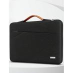  LAP tops Lee b полиэстер производства ударопрочный тонкий кейс чёрный 13-16 дюймовый соответствует MacBook Air Pro Chromebook Surface Laptop