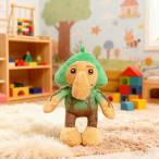  мягкая игрушка tree герой soft зеленый корпус Burke материалы .. ощущение выдающийся разнообразный ветка узор подарок Inte 