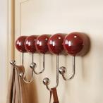  мощный присоска тип сверление не необходимо дверь крюк орнамент пальто сумка бур nai The - многоцветный зеленый черный ho 