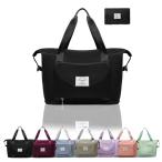  складной сумка "Boston bag" водонепроницаемый легкий большая вместимость путешествие спорт Carry on большая сумка 