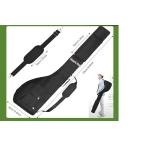  Golf club case тренировка для легкий большая вместимость 8шт.@ место хранения 3 карман складной caddy bag мужской женский двоякое применение 