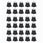 トランポリン交換パーツ|ネット・フック・三角リング 子供用 家庭用 屋外対応 予備部品