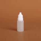 ショッピングスクイーズ プラスチックスクイーズボトル 空容器 20ml 50個セット ドロッパー 詰め替え DIYコスメ 業務用