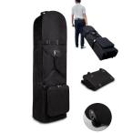 900D оскфорд Golf авиация Carry кейс большая вместимость самолет депозит .OK твердый защитный корпус большая сумка тип с роликами 