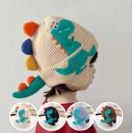  динозавр шляпа для мальчика зимний наушники имеется * удален возможность шиповки имеется бирюзовый / бежевый эластичность материалы 