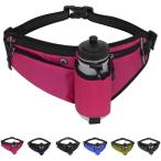  бег сумка поясная сумка водонепроницаемый держатель для бутылки имеется легкий тряска нет отражающий материал мужской женский 