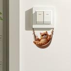  кошка дизайн стена для стикер собственный .. удален возможность водонепроницаемый Северная Европа способ интерьер смешанные товары 1 листов ввод 