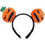  Halloween тыква лента-ободок женский ребенок маскарадный костюм украшение для волос Event party Mai шт. оборудование 