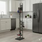  Dyson соответствует независимый тип пылесос подставка легкий compact Северная Европа способ белый V8 V10 V11 V15 V17 V18 место хранения 
