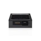  Panasonic IH кулинария обогреватель KZ - A1V7K двойной ( левый правый IH) все metal соответствует 3.IH ширина 75cm