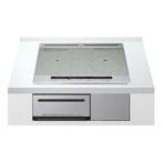  Hitachi IH кулинария обогреватель HT - M7STF(S) ширина 60cm