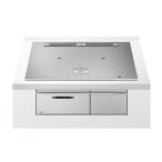  Hitachi IH кулинария обогреватель HT - N100STWF(S) premium серебряный 75cm модель 