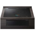  Hitachi IH кулинария обогреватель HT - N2500KTF(K) premium черный 60cm модель 