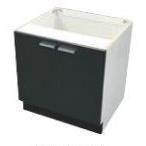 パナソニック IH 置台 両開扉 AD - KZ7D85Z1HW　幅 75cm 高さ 85cm 対応