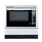  Panasonic электрический микроволновая печь NE - DB301P серебряный верх и низ обогреватель тип 