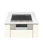 Panasonic IH кулинария обогреватель KZ - XS30F тонкий Flat ширина 60cm модель 