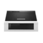  Mitsubishi IH варочный нагреватель CS - A206 - B ширина 60cm верх плита решётка IH матовый черный 3.IH