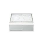  Mitsubishi IH кулинария обогреватель CS - G220DXR ширина 60cm простой IH