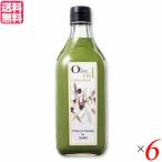 エキストラバージンオリーブオイル パレスチナのエキストラバージンオリーブオイル450g 6本セット 送料無料