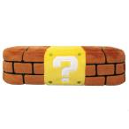 ぬいぐるみティッシュカバー（ブロック）【新品】