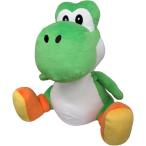 AC42　ヨッシー（Ｌ）スーパーマリオ ALL STAR COLLECTION（高さ49cm）（ギフト包装不可）【新品】■