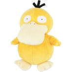 PP04　コダック（Ｓ）ポケットモンスター ALL STAR COLLECTION（高さ15.5cm）（ポスト投函便不可）【新品】