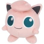PP02　プリン（Ｓ）ポケットモンスター ALL STAR COLLECTION（高さ12cm）（ポスト投函便不可）【新品】