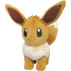 PP166　イーブイ（メスのすがた）（Ｓ）ポケットモンスター ALL STAR COLLECTION（高さ21cm）（ポスト投函便不可）【新品】