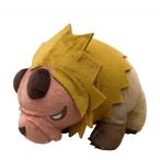 モンスターハンター　モンでふぉぬいぐるみ　ドシャグマ（高さ約16cm）（２０２５年１０月１６日発売）【新品】