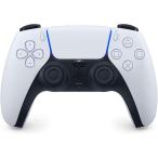 ＰＳ５　DualSense ワイヤレスコントローラー（デュアルセンス）（ネコポス便不可）（２０２０年１１月１２日発売）【新品】