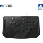 PS5/PS4　NOLVA-R　NOLVA Reactor Mechanical All-Button Arcade Controller for PlayStation5,PlayStation4,WindowsPC（26/6/25発売）【新品】