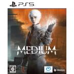 PS5ソフト The Medium -霊-