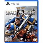 PS5 Warhammer 40,000: Space Marine 2 ELJM-30530 ※18才以上対象