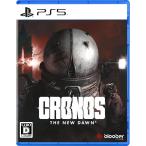 【取寄せ商品】ＰＳ５　Cronos:Th