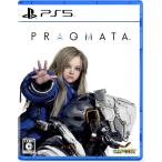 ＰＳ５　プラグマタ　通常版（26/4/17発売）【新品】【ポスト投函便送料無料】