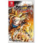バンダイナムコエンターテインメント 【Switch】 ドラゴンボール