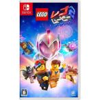 Switch　レゴ　ムービー2　ザ・ゲー
