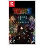 SUPERDELUXE GAMES 【Switch】 テトリス エフェクトコネクテッド