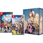 Switch ライザのアトリエ1 2 限定ダブルパック ： 通販・価格比較 [最