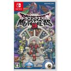 Switch ドラゴンクエストモンスターズ3 魔族の王子とエルフの旅 通常版(2023年12月1日発売)【新品】