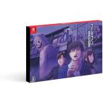 任天堂 【Switch】 ファミコン探偵倶楽部 笑み男 [COLLECTORS EDITION