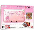 3DSLL корпус One-piece Unlimited world R приключения упаковка chopper розовый ver.( наружная коробка изношенность есть * привилегия DLC. иметь временные ограничения действия. не является объектом гарантии )[ новый товар ]