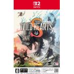 【取寄せ商品】Switch 2　WILD