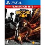 ＰＳ４　 inFAMOUS Second Son PlayStation Hits（インファマス　セカンドサン）（Ｚ指定：１８才以上対象）（２０１８年７月２６日発売）【新品】