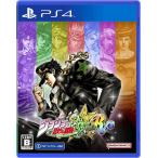 ジョジョの奇妙な冒険 オールスターバトル R PS4 PLJS36194 B 12